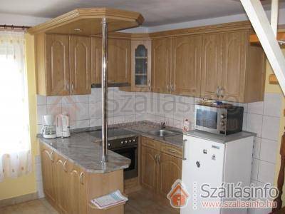 Veronika Apartman (Nyugat-Dunántúl > Vas megye > Sárvár)