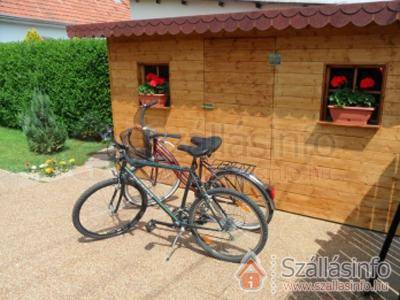 Villa Viola Apartmanház (Dél-Alföld > Békés megye > Gyula)