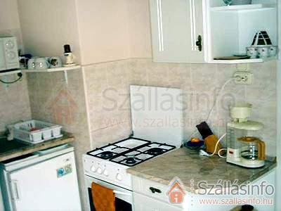 Völgyi Vendégház (Nyugat-Dunántúl > Győr-Moson-Sopron megye > Hegykő)