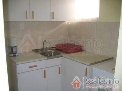 Weinberger Vendégház (Süd Transdanubien > Somogy megye > Zamárdi)