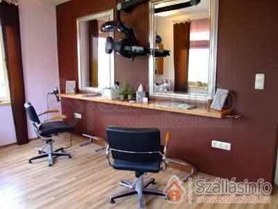 Wellness Park Panzió (Nyugat-Dunántúl > Zala megye > Gyenesdiás)