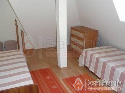 Yowan Apartmanház (Nyugat-Dunántúl > Zala megye > Hévíz)
