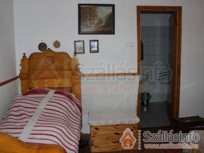 Zöldkapus Vendégház (Észak-Magyarország > Borsod-Abaúj-Zemplén megye > Fony)